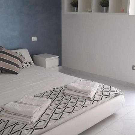 아볼라 Blu Mare 아파트 외부 사진