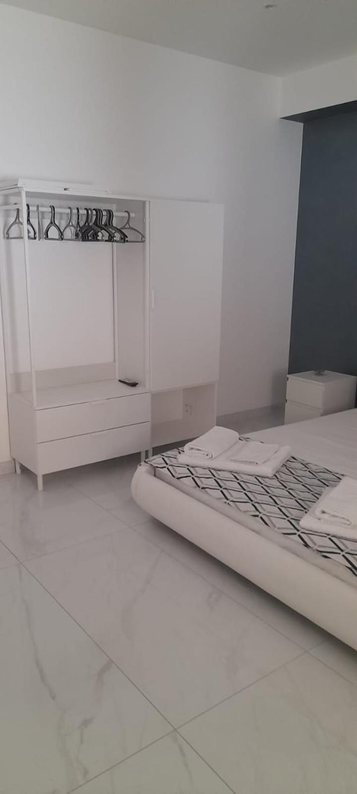 아볼라 Blu Mare 아파트 외부 사진