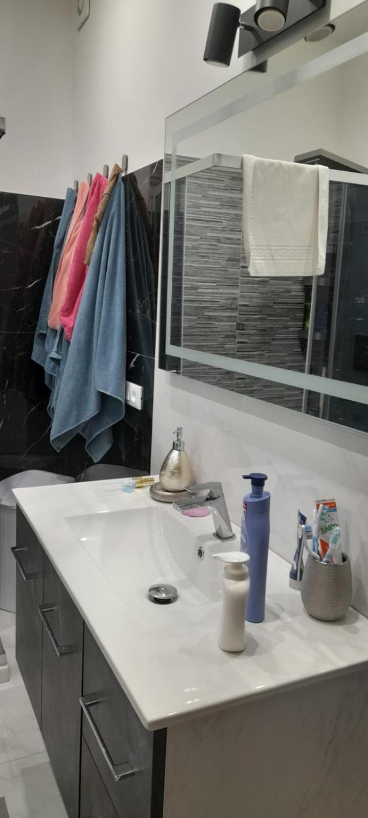 아볼라 Blu Mare 아파트 외부 사진