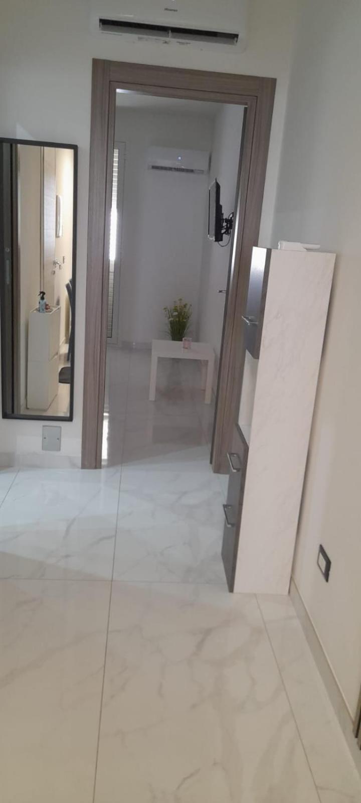 아볼라 Blu Mare 아파트 외부 사진