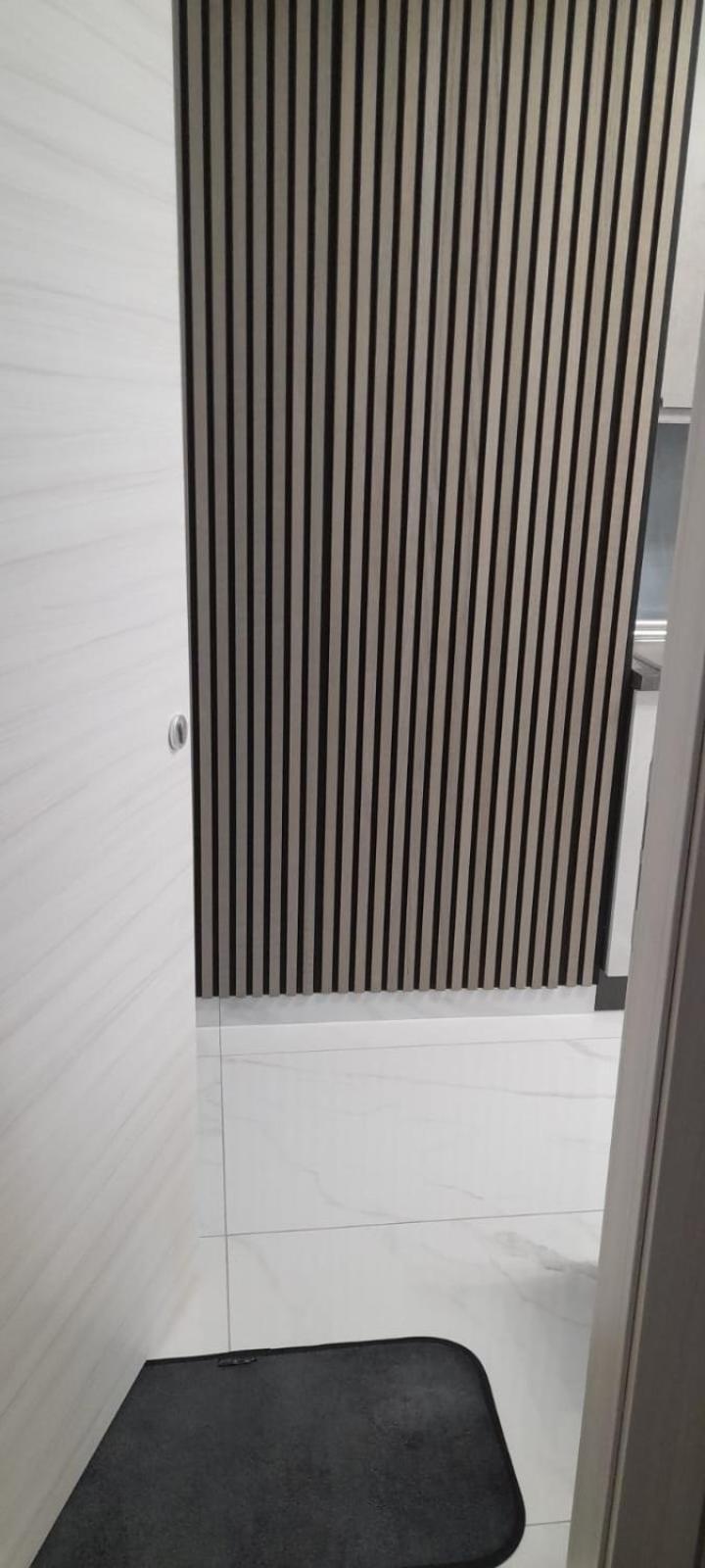 아볼라 Blu Mare 아파트 외부 사진