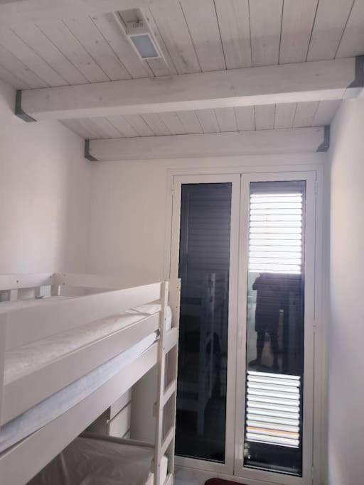 아볼라 Blu Mare 아파트 외부 사진